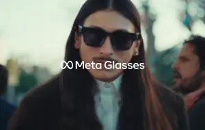 Meta lansează ochelari smart și fără Ray-Ban, mai ieftini