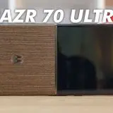 Motorola RAZR 70 Ultra review: iarăși cel mai bun, dar unde e upgrade-ul?