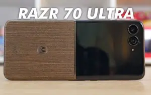 Motorola RAZR 70 Ultra review: iarăși cel mai bun, dar unde e upgrade-ul?