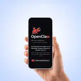 OpenClaw lansează aplicațiile pentru Android și iOS, dar debutul este criticat de utilizatori