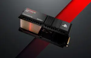 SanDisk lansează un SSD de 8TB pentru PlayStation 5 la un preț de PC de gaming