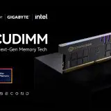 Origin Code lansează primul kit DDR5 dual-channel de 256GB