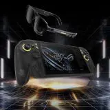 ROG aniversează 20 de ani de activitate cu o ediție specială de Xbox Ally X