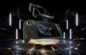 ROG aniversează 20 de ani de activitate cu o ediție specială de Xbox Ally X