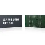 Ce este UFS 5.0, stocarea de generație nou de la Samsung pentru telefoanele AI