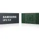 Ce este UFS 5.0, stocarea de generație nou de la Samsung pentru telefoanele AI