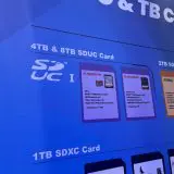 Primele carduri SD de 4TB și 8TB sunt aproape, dar să nu ne gândim la prețuri…