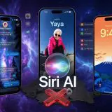 De ce noile funcții Siri AI nu vin pe iPhone și iPad în România (și întreaga Uniune Europeană)