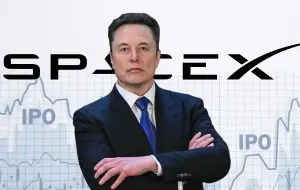 Listarea SpaceX bursă: cel mai mare debut din istorie. Elon Musk devine primul trilionar