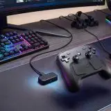 Există acum aplicația care trimite Steam Controller la încărcător, la fel ca un aspirator robot