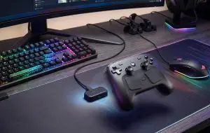Există acum aplicația care trimite Steam Controller la încărcător, la fel ca un aspirator robot
