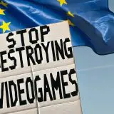 Comisia Europeană răspuinde la inițiativa „Stop Destroying Videogames”. Pregătește discuții cu publisherii de jocuri