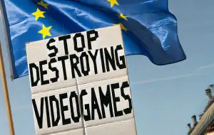 Comisia Europeană răspuinde la inițiativa „Stop Destroying Videogames”. Pregătește discuții cu publisherii de jocuri