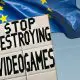 Comisia Europeană răspuinde la inițiativa „Stop Destroying Videogames”. Pregătește discuții cu publisherii de jocuri