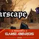 Tearscape este Jocul Anului la Romanian Game Awards 2026