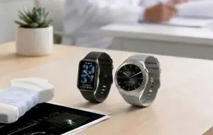 Asus a lansat oficial VivoWatch 6 Plus