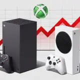 A treia scumpire pentru consolele Xbox Series este cea mai dură. Modelul de 2TB va dispărea