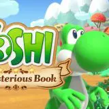 Yoshi and the Mysterious Book review: un platformer… sau ceva diferit?