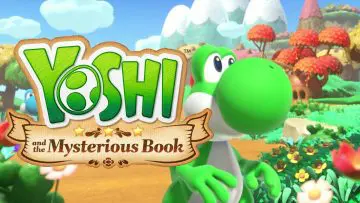 Yoshi and the Mysterious Book review: un platformer… sau ceva diferit?