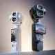 DJI Osmo Pocket 4P aduce zoom 3x și filmare 4K slow-motion la 240 FPS. Momentan doar în China