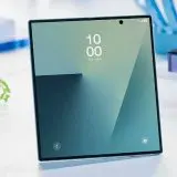 Galaxy Z Fold9 ar putea aduce o tehnologie fără cute pe ecran