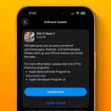 Apple publică iOS 27 beta 2: ce se schimbă pentru iPhone și iPad