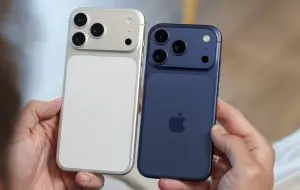 iPhone 18 Pro va fi lansat cu două variante de baterie