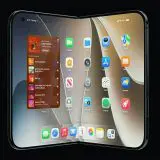 Producția iPhone Ultra a început: rămân probleme cu balamaua