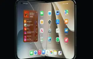 Producția iPhone Ultra a început: rămân probleme cu balamaua