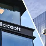 Comisia Europeană ia în vizor Amazon și Microsoft