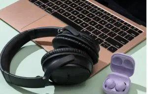 Windows 11 Shared Audio: sunetul poate fi redat în două căști sau boxe simultan