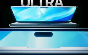 MacBook Ultra ar putea fi lansat odată cu noile iPhone