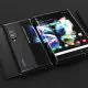 Samsung lucrează la un telefon cu ecran rulabil de 10 inch
