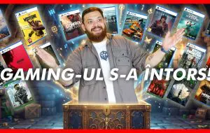 2026 ar putea fi cel mai bun an pentru gaming