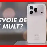 De ce ți-ai mai lua flagship când există Honor 600 Pro?