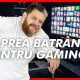 Am PC-ul visurilor mele. Și prea puțin timp să mă joc