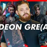 Radeon 9070 GRE(at)? Cum rulează Cyberpunk, Resident Evil și Wukong pe AMD