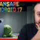 Android 17 s-a lansat. A observat cineva?