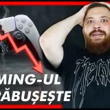 Industria de gaming are nevoie de o resetare