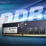 ADATA avertizează că deficitul de cipuri DRAM ar putea continua încă zece ani