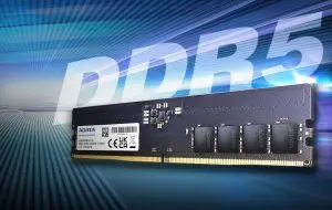 ADATA avertizează că deficitul de cipuri DRAM ar putea continua încă zece ani