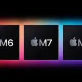Apple schimbă ritmul lansărilor de procesoare: M7 ar veni la doar câteva luni după M6. M8 deja în dezvoltare