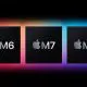 Apple schimbă ritmul lansărilor de procesoare: M7 ar veni la doar câteva luni după M6. M8 deja în dezvoltare