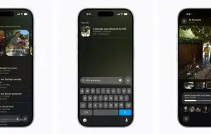 Unele funcții AI din iOS 27 vor fi disponibile doar pe abonamentele iCloud+ mai scumpe