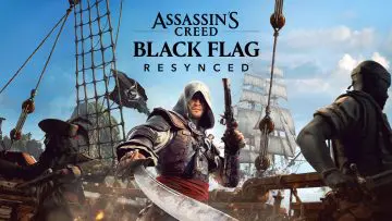 Assassin’s Creed: Black Flag Resynced review: cum modernizezi pirateria?