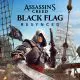 Assassin’s Creed: Black Flag Resynced review: cum modernizezi pirateria?