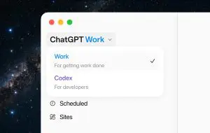 OpenAI lansează GPT-5.6 și ChatGPT Work, dar renunță la browserul Atlas