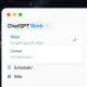 OpenAI lansează GPT-5.6 și ChatGPT Work, dar renunță la browserul Atlas