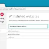 Extensiile vechi pentru Chrome nu vor mai putea fi instalate după 31 august. Sunt afectate în special cele de tip ad-block