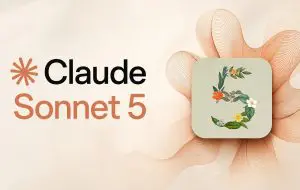 Anthropic lansează Claude Sonnet 5 și scapă de restricțiile SUA pentru Mythos și Fable